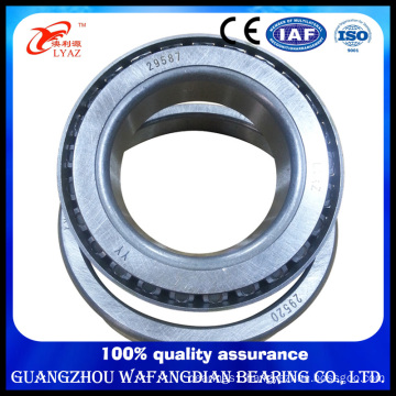 Good Price Taper Roller Bearing (29587-29520)